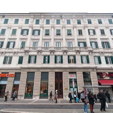 B&B Dream Trieste Exterior foto