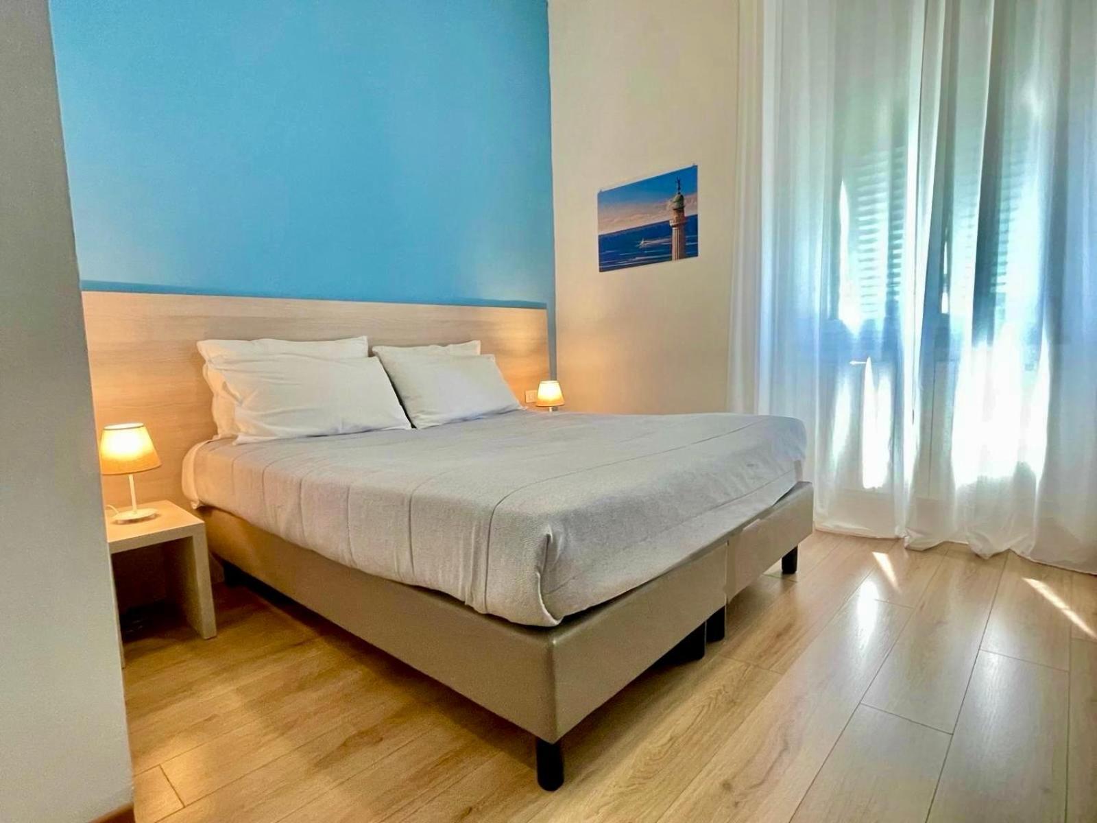 B&B Dream Trieste Exterior foto