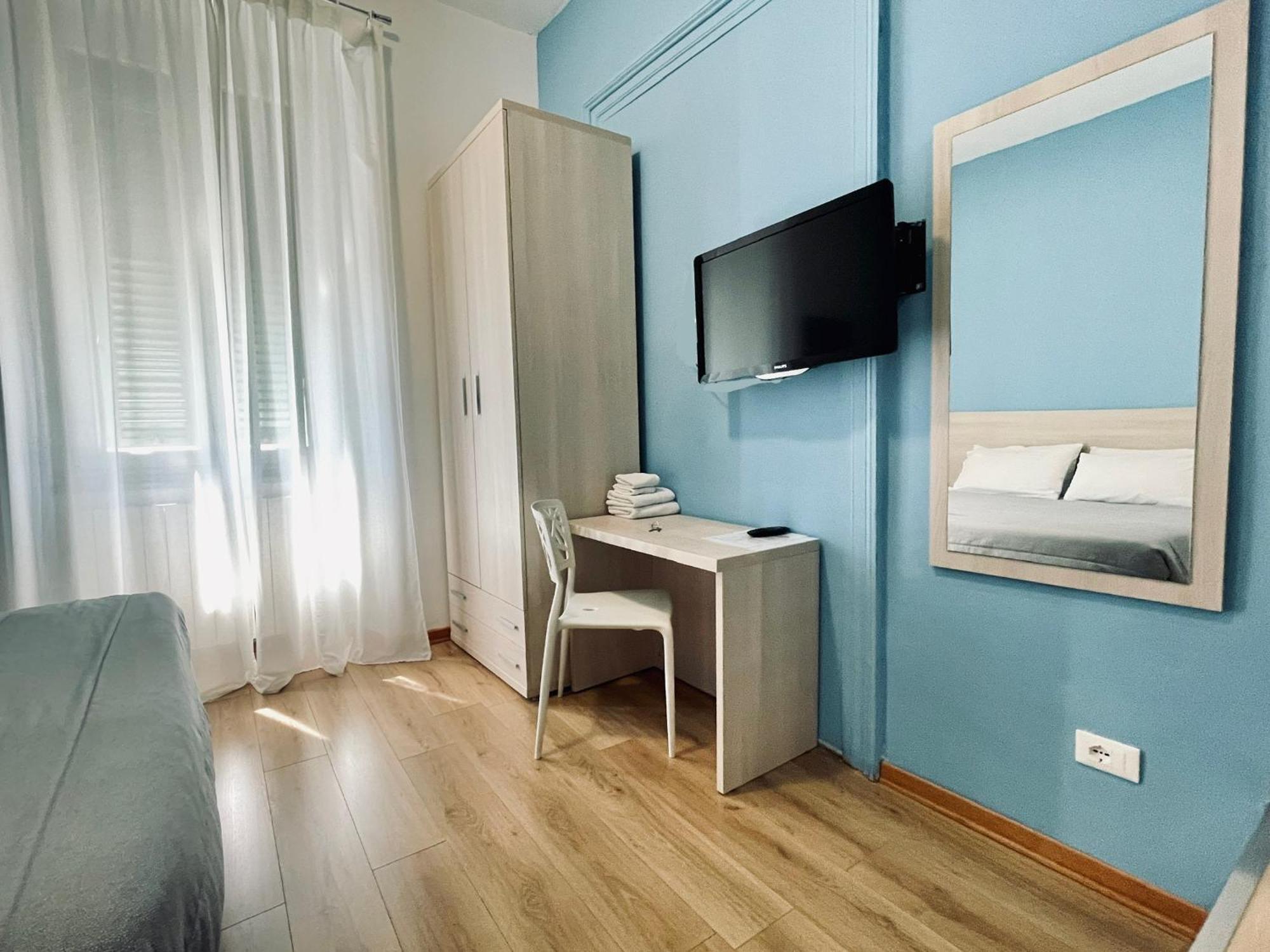 B&B Dream Trieste Exterior foto