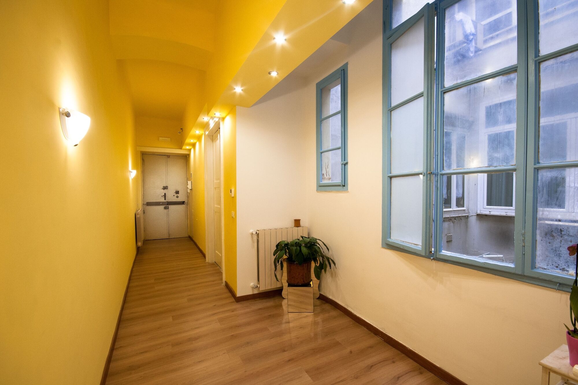 B&B Dream Trieste Exterior foto