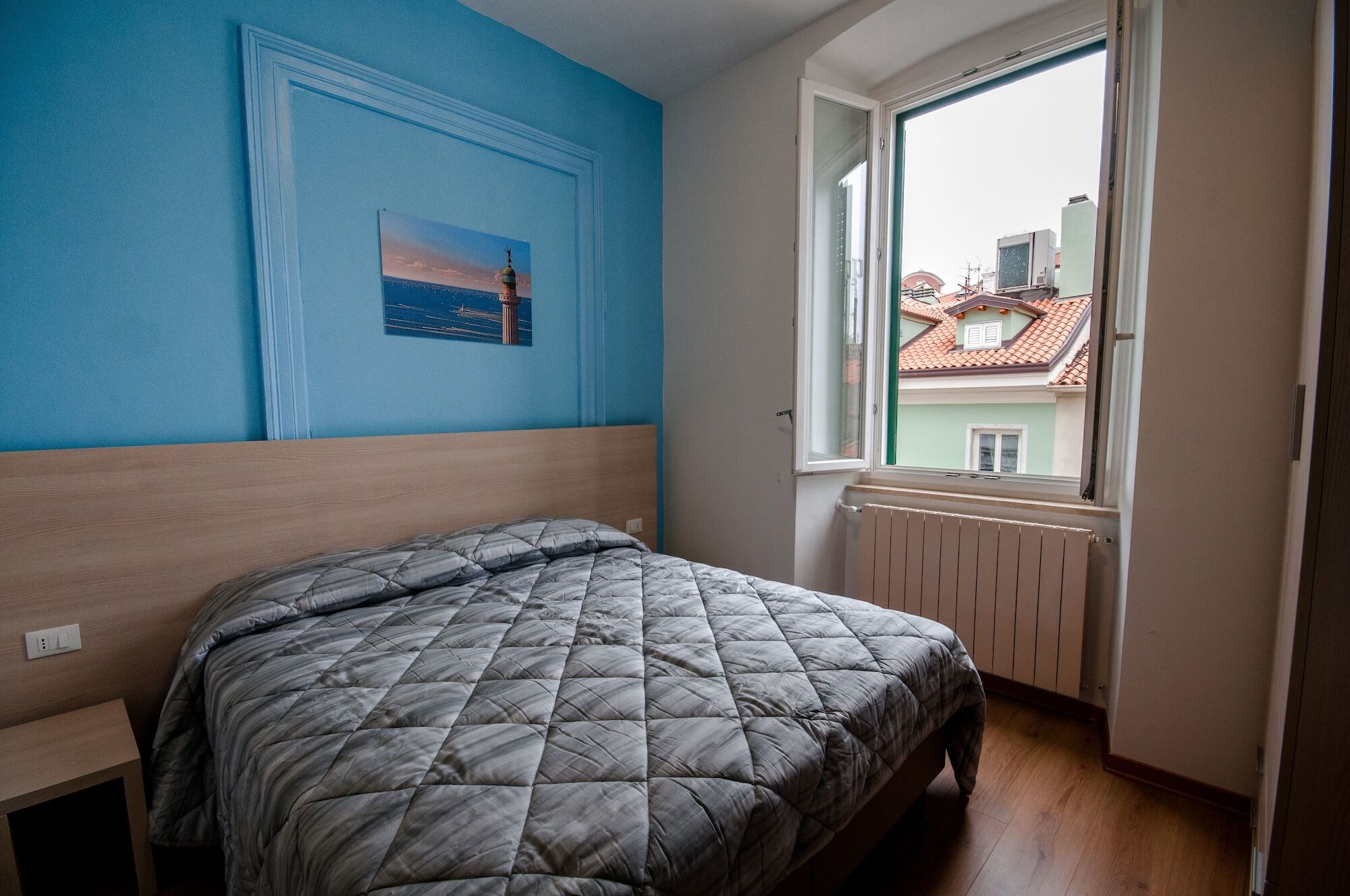 B&B Dream Trieste Exterior foto