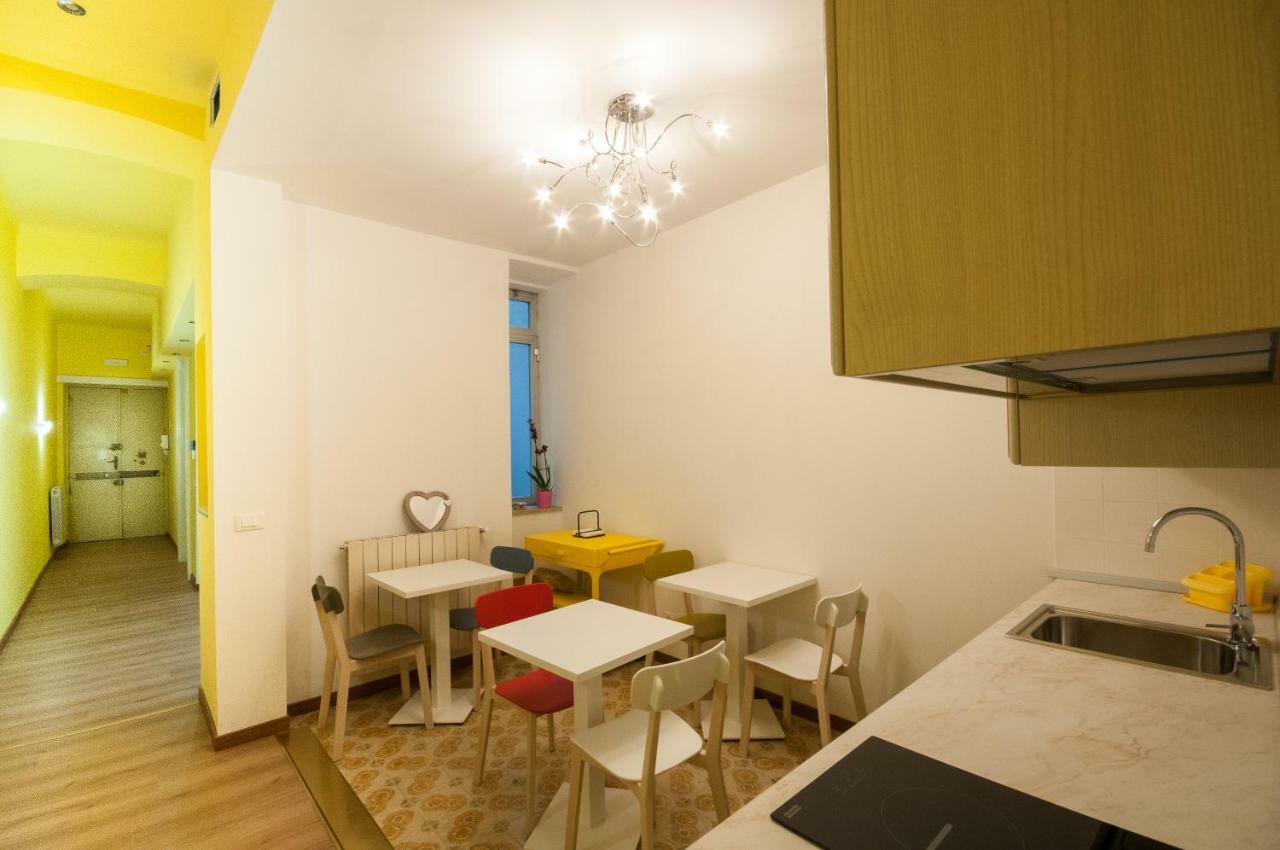B&B Dream Trieste Exterior foto