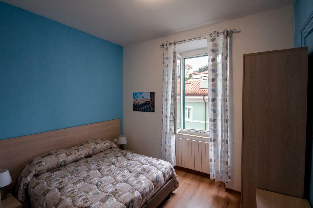 B&B Dream Trieste Exterior foto