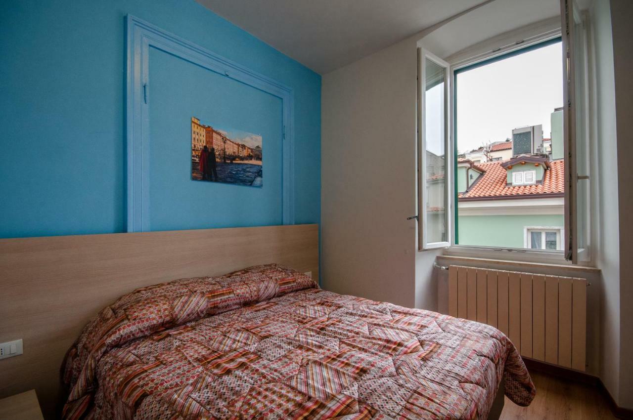 B&B Dream Trieste Exterior foto