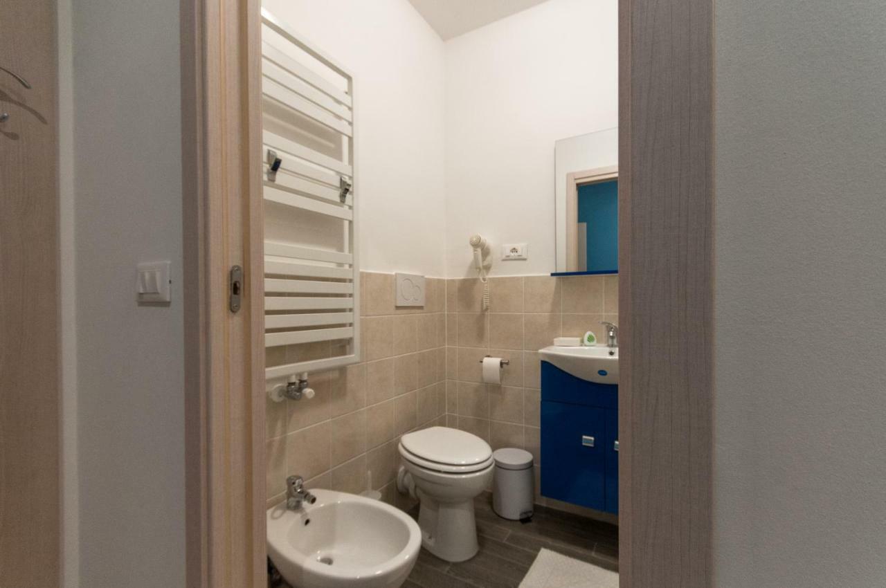 B&B Dream Trieste Exterior foto