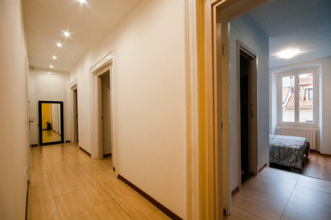 B&B Dream Trieste Exterior foto