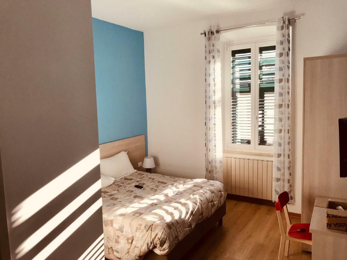 B&B Dream Trieste Exterior foto