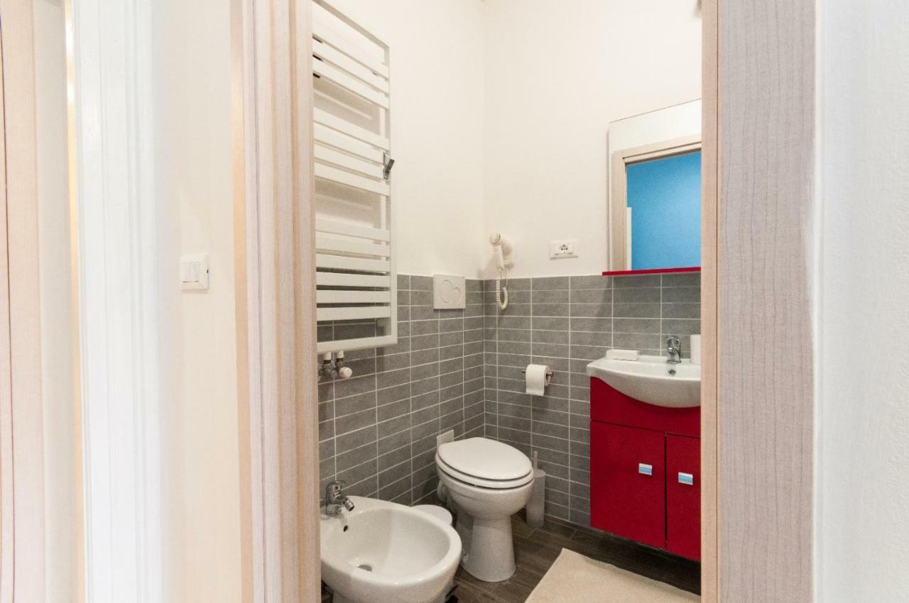 B&B Dream Trieste Exterior foto
