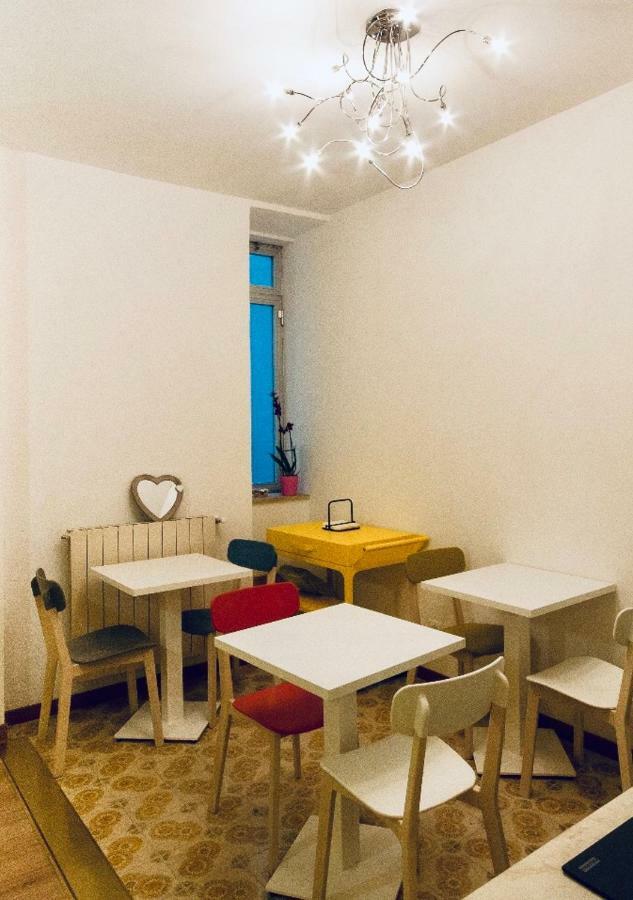 B&B Dream Trieste Exterior foto