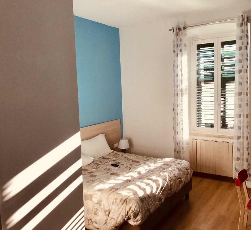 B&B Dream Trieste Exterior foto