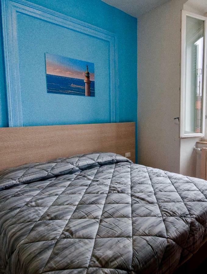 B&B Dream Trieste Exterior foto